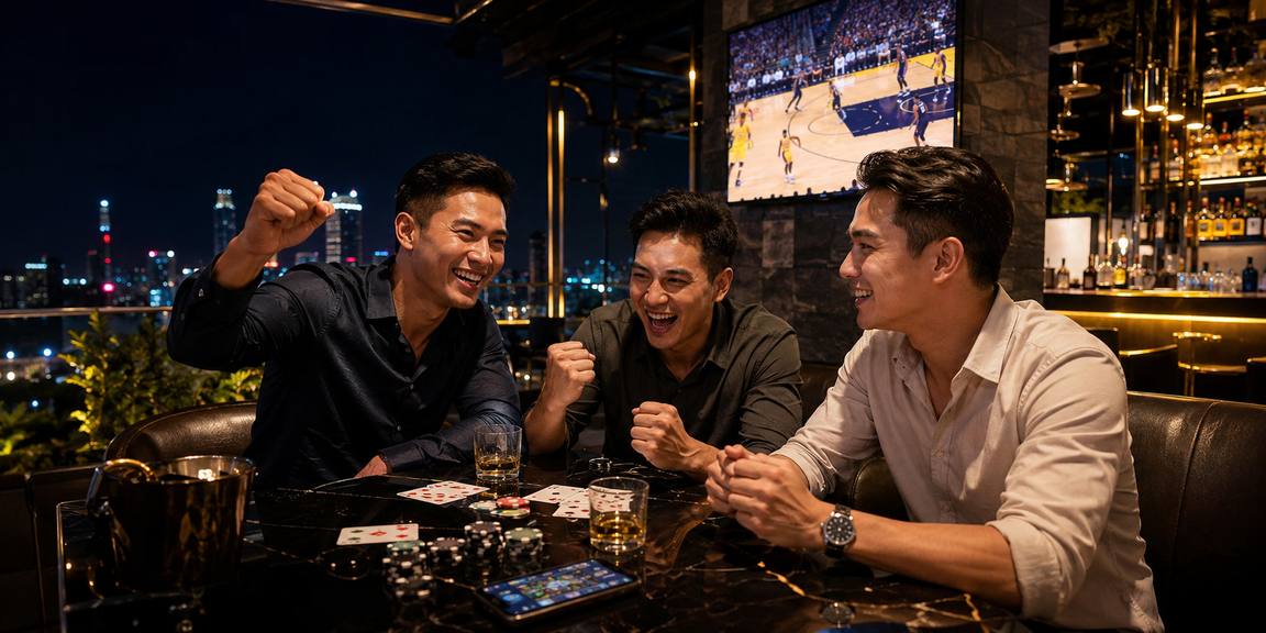 9ki Bàn chơi trực tiếp, slot và kèo thể thao – tất cả trong một tài khoản